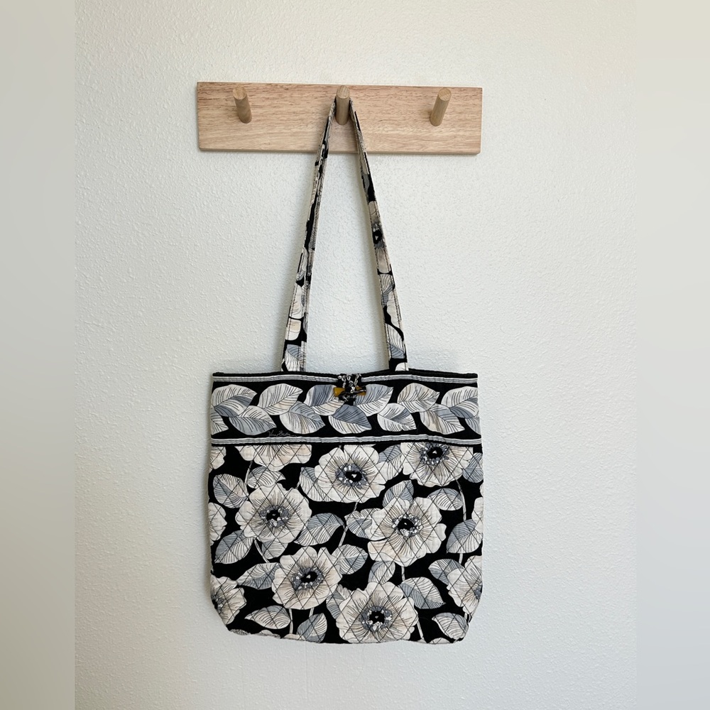 Large Vera Bradley Tote